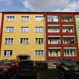 Prodej bytu 3+1 74 m² Nová Role, Husova