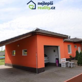 Prodej rodinného domu 125 m² Blšany u Loun