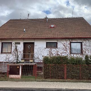 Prodej rodinného domu 228 m² Louny, Čs. armády