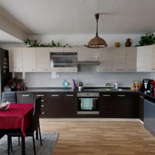 Prodej bytu 2+kk 60 m² Pardubice Ohrazenice, Arbesova