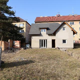 Prodej rodinného domu 94 m² Kynšperk nad Ohří, 