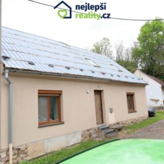 Prodej rodinného domu 85 m² Sebranice
