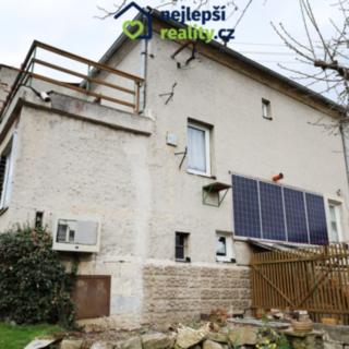Prodej rodinného domu 204 m² Sokolov