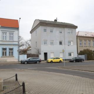 Prodej rodinného domu 461 m² Litvínov Horní, U Bílého sloupu