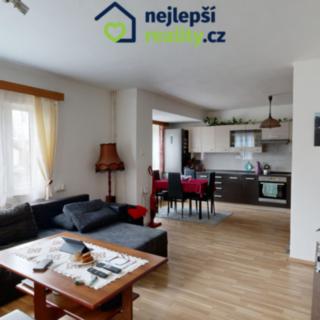 Prodej rodinného domu 117 m² Pardubice Ohrazenice, Arbesova