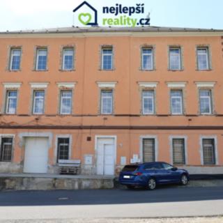 Prodej obchodu 550 m² Nové Sedlo