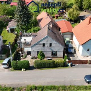 Prodej rodinného domu 65 m² Kounov