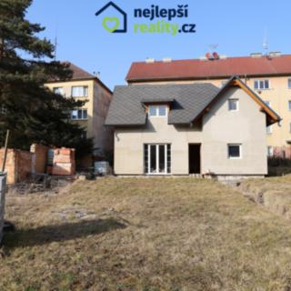 Prodej rodinného domu 94 m² Kynšperk nad Ohří