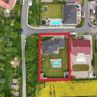 Prodej rodinného domu 125 m² Blšany u Loun, 