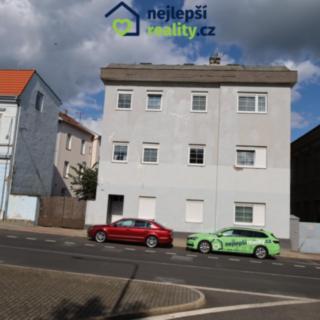 Prodej činžovního domu 461 m² Litvínov