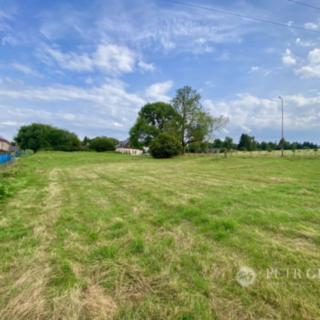 Prodej stavební parcely 1631 m&sup2; Mikulášovice