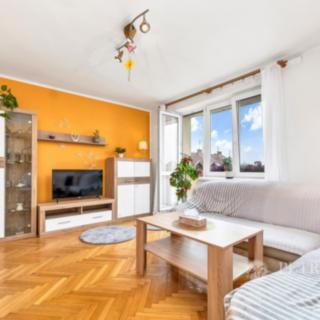 Prodej bytu 3+1 62 m² Třebechovice pod Orebem, Habrmanova