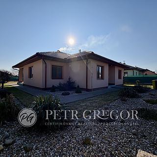 Prodej rodinného domu 133 m&sup2; Starý Mateřov