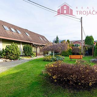 Prodej rodinného domu 260 m&sup2; Rožnov pod Radhoštěm