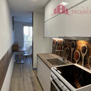 Pronájem bytu 1+kk a garsoniéry 31 m² Bohumín, Svat. Čecha