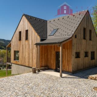 Prodej rodinného domu 179 m² Horní Bečva