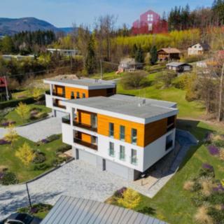 Prodej bytu 4+kk 134 m² Čeladná