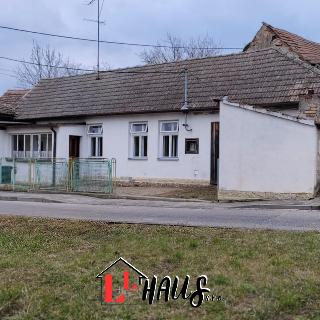 Prodej rodinného domu 60 m² Rešice