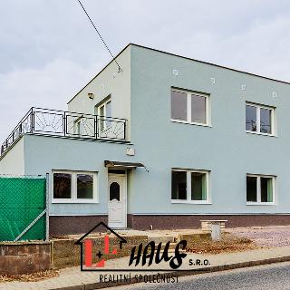 Prodej rodinného domu 120 m² Bojanovice