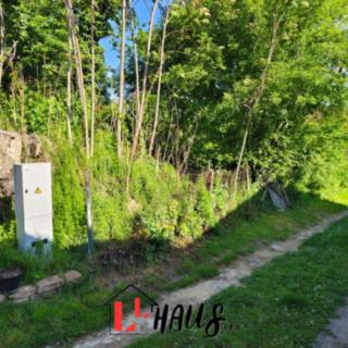 Prodej stavební parcely 786 m² Brumovice