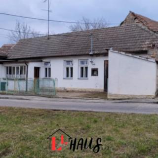Prodej rodinného domu 60 m² Rešice