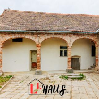 Prodej rodinného domu 100 m² Valtrovice, 