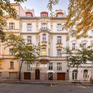 Prodej bytu 2+1 85 m² Praha