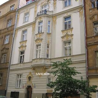 Prodej obchodu 93 m² Praha, Moravská