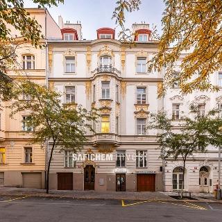 Prodej bytu 2+1 99 m² Praha, Moravská