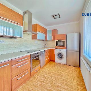 Pronájem bytu 1+1 35 m² Staré Město, Velehradská