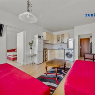 Prodej bytu 2+kk 38 m² Zlín
