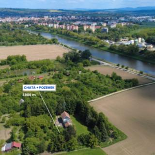 Prodej chaty 170 m² Staré Město