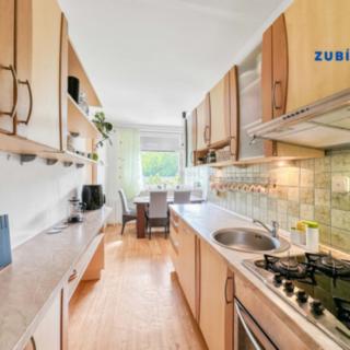 Prodej bytu 3+1 76 m² Vsetín, Ohrada