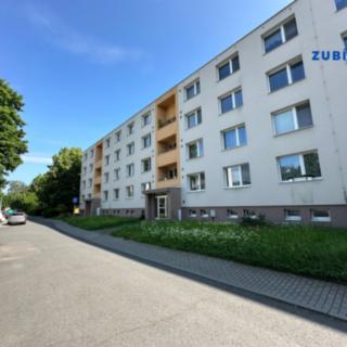 Prodej bytu 1+1 35 m² Zlín