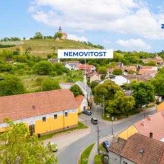 Prodej ostatního komerčního prostoru 535 m² Bzenec