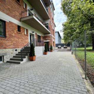 Pronájem bytu 2+kk 73 m² Ostrava, Žofie Podlipské