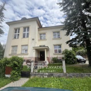 Pronájem bytu 2+1 65 m² Přelouč, Veverkova