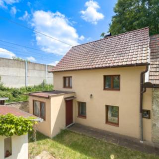 Prodej rodinného domu 70 m² Židovice