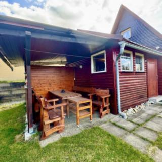 Prodej chaty 41 m² Rapotín