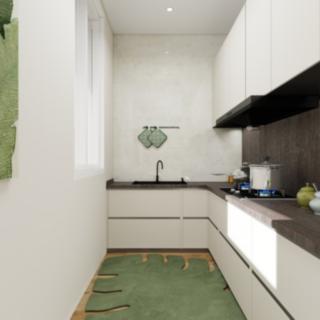 Prodej bytu 2+kk 30 m² Vrchlabí Hořejší, Peklo