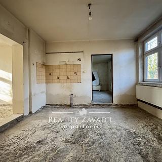 Prodej bytu 3+1 77 m² Český Těšín