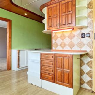 Pronájem bytu 2+1 59 m² Chomutov, Kamenná