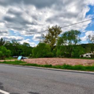 Prodej stavební parcely 2 236 m² Prosečné, 