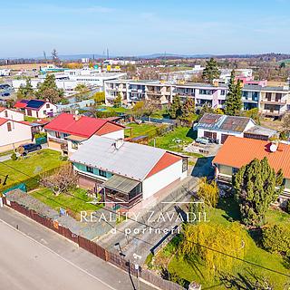 Pronájem rodinného domu 100 m&sup2; Benešov