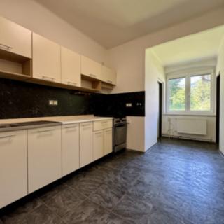 Prodej bytu 3+1 89 m² Česká Ves