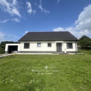 Prodej rodinného domu 128 m² Seč, Čáslavská