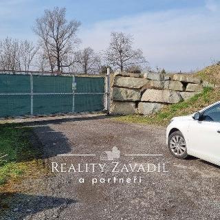 Prodej kanceláře 2 100 m² Vratimov, Mourová