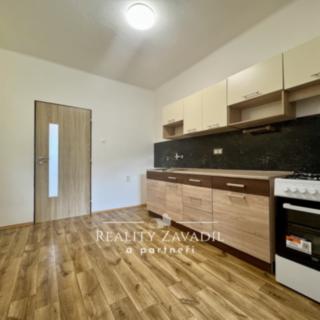 Prodej bytu 3+1 89 m² Česká Ves, Jánského