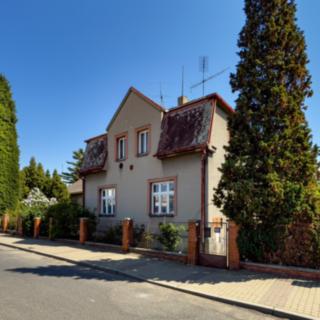 Prodej rodinného domu 150 m² Podbořany, Husova