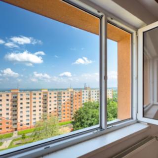 Prodej bytu 1+1 35 m² Jirkov